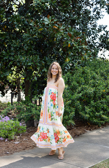 Rio Dress