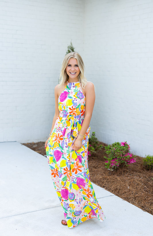 Addie Dress