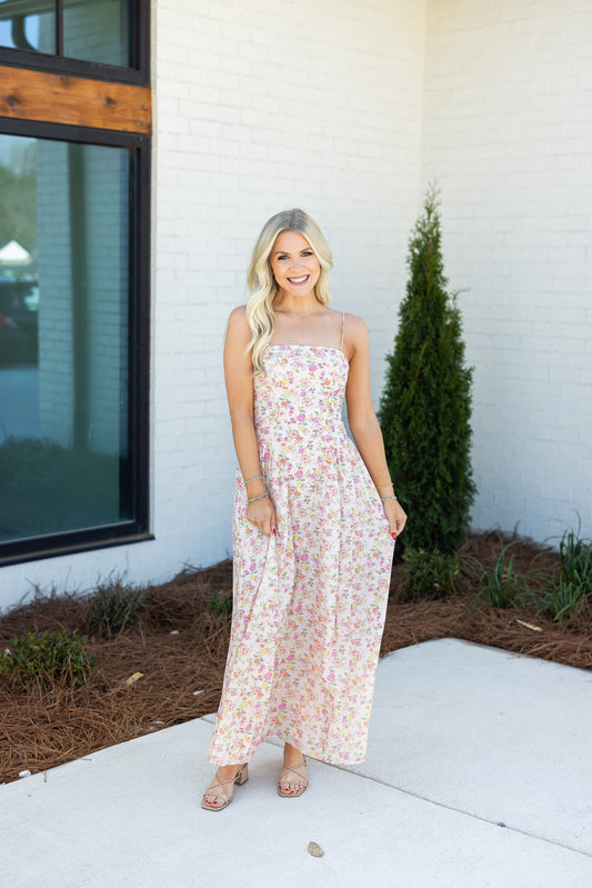 Archer Dress