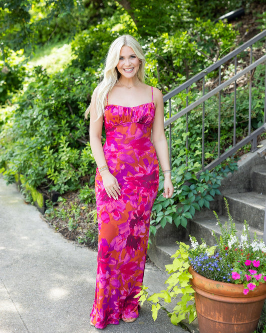 Jameson Dress