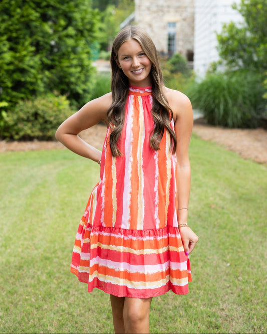 Nellie Dress