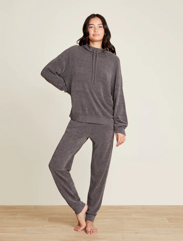 Barefoot dreams hotsell funnel neck pullover