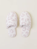 CozyChic Wild Slipper | Cream/Stone