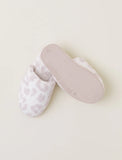 CozyChic Wild Slipper | Cream/Stone