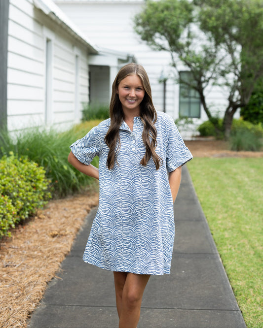 Vance Dress