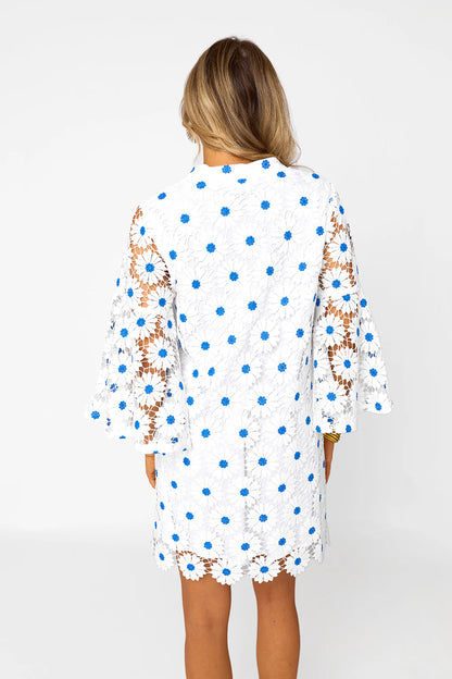 Wren Lace Dress