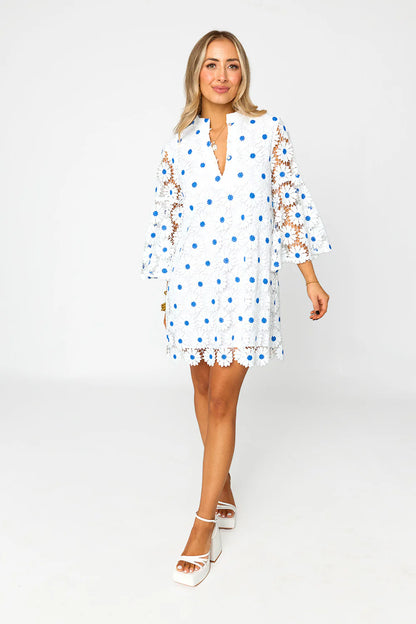 Wren Lace Dress