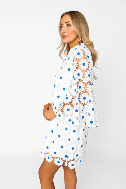 Wren Lace Dress