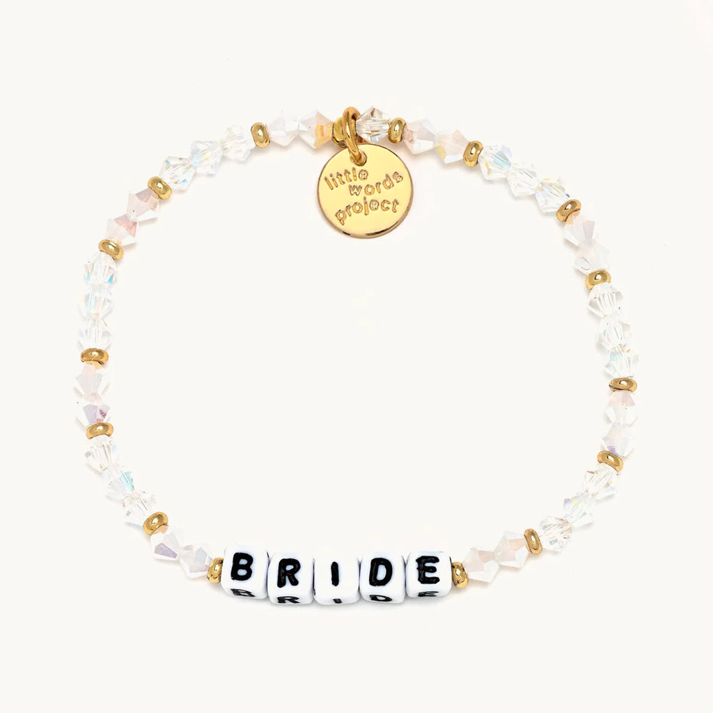 Bride Bracelet | LWP
