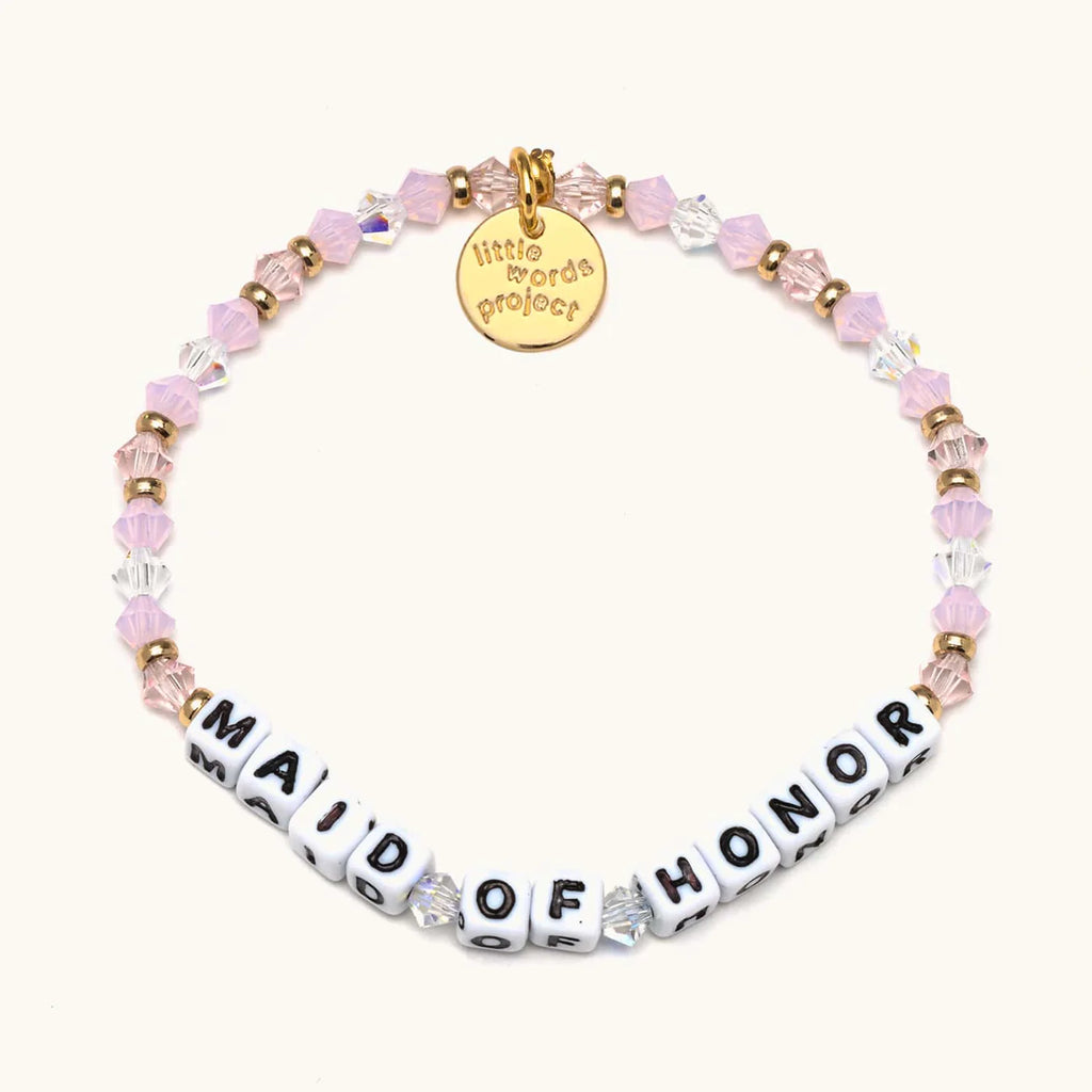 Maid of Honor Bracelet | LWP