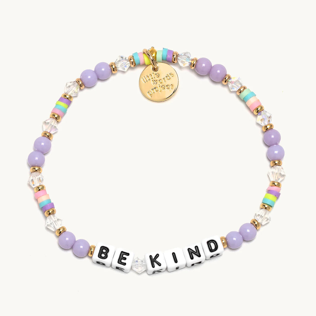 Be Kind Bracelet | LWP