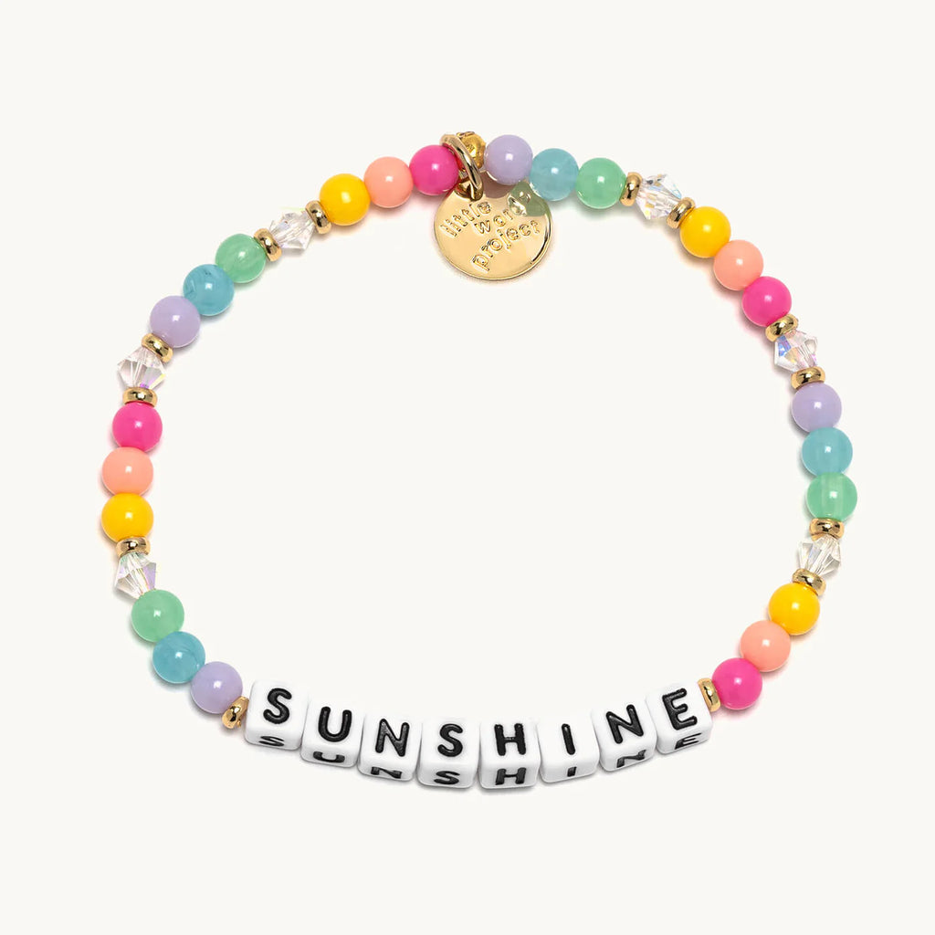 Sunshine Bracelet | LWP