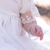 Baby to Bride Keepsake Bracelet