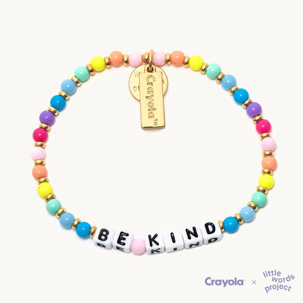 Be Kind Bracelet | LWP
