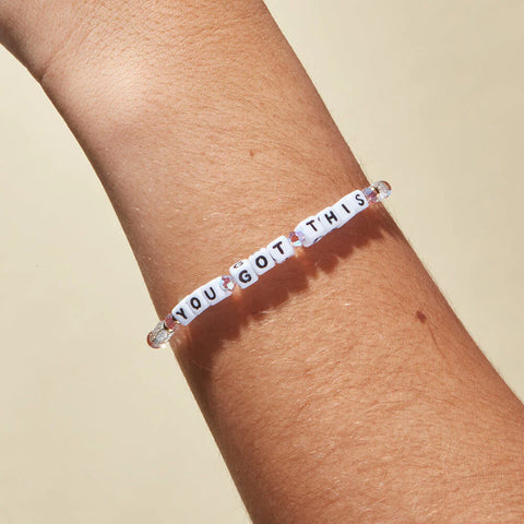 You Got This Bracelet | LWP