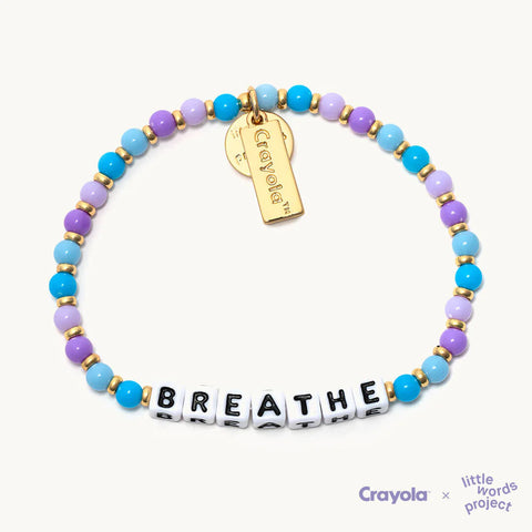 Breathe Bracelet | LWP