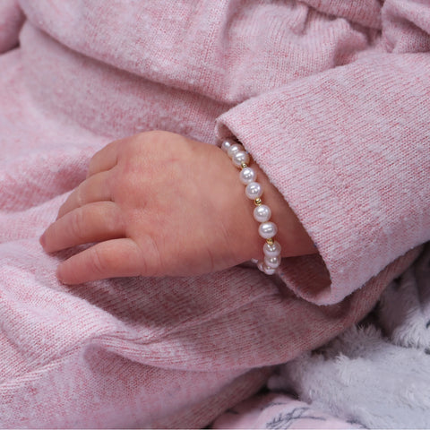 Brynn Infant/Toddler Bracelet