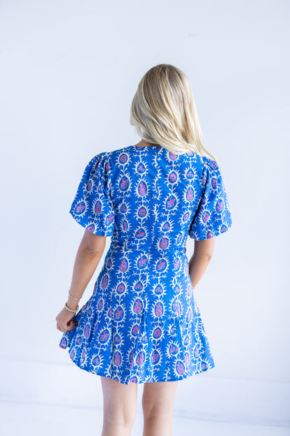 Oslo Dress