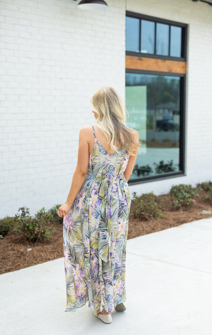 Claire Dress