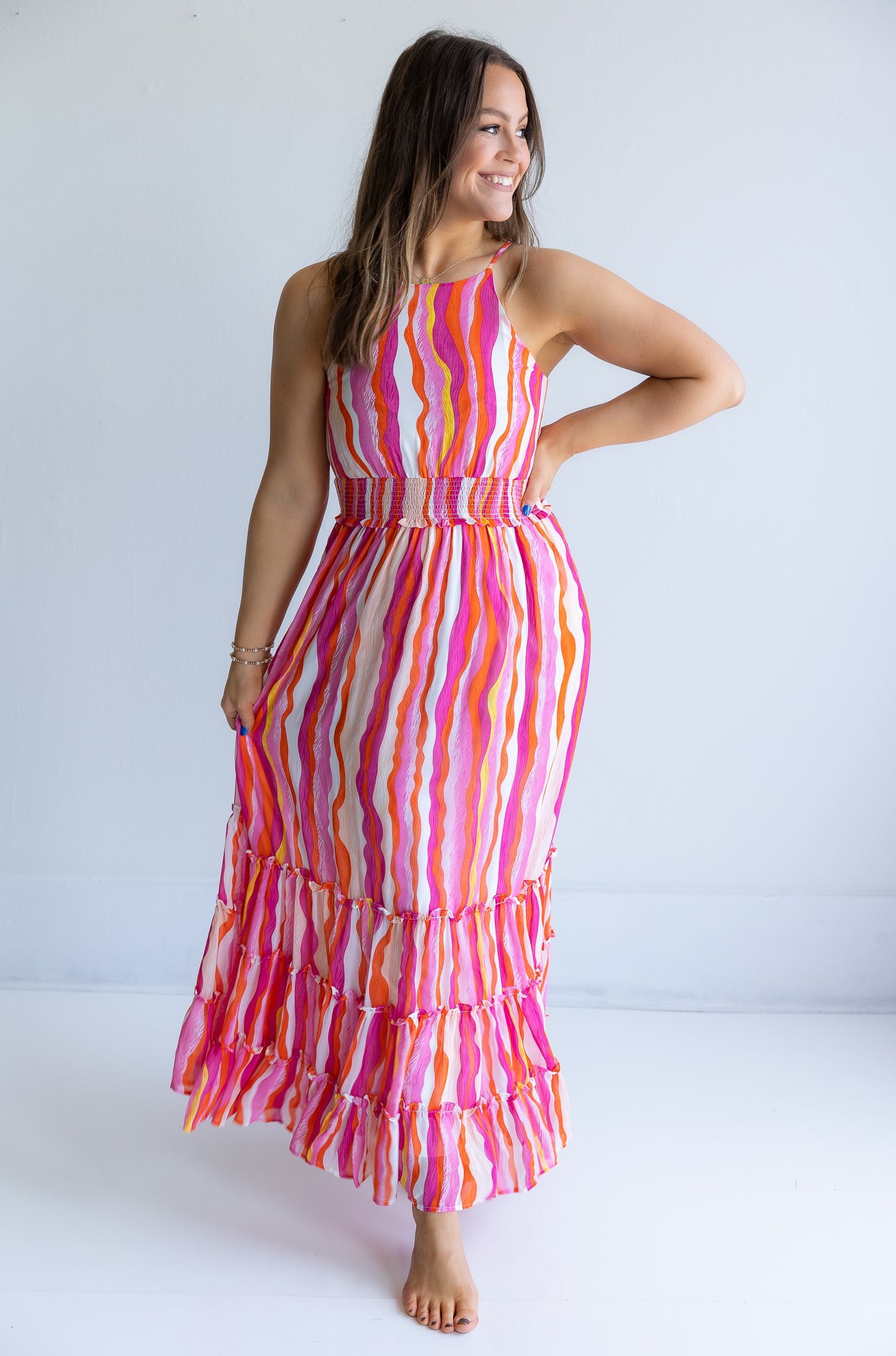West Dress