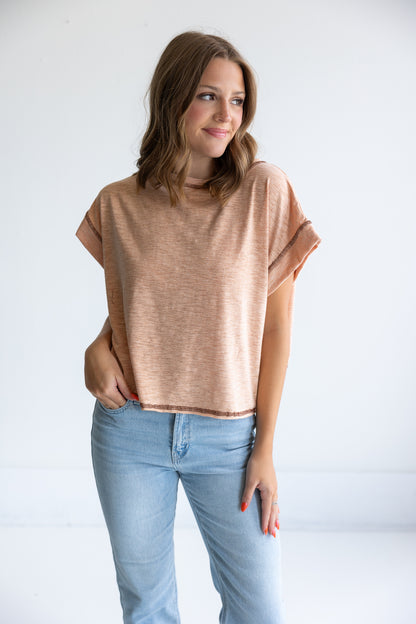 Hylan Top