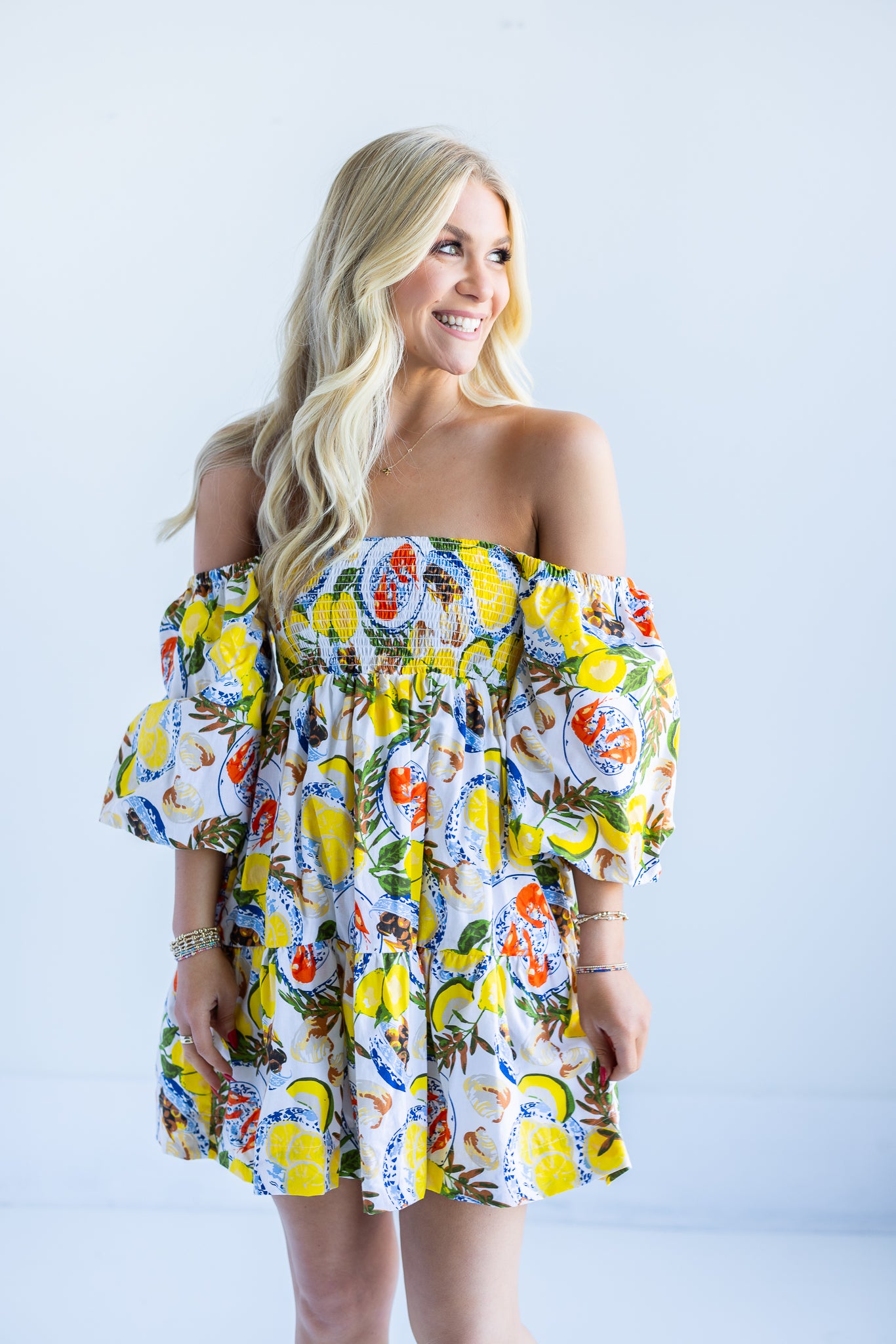 Dollie Dress