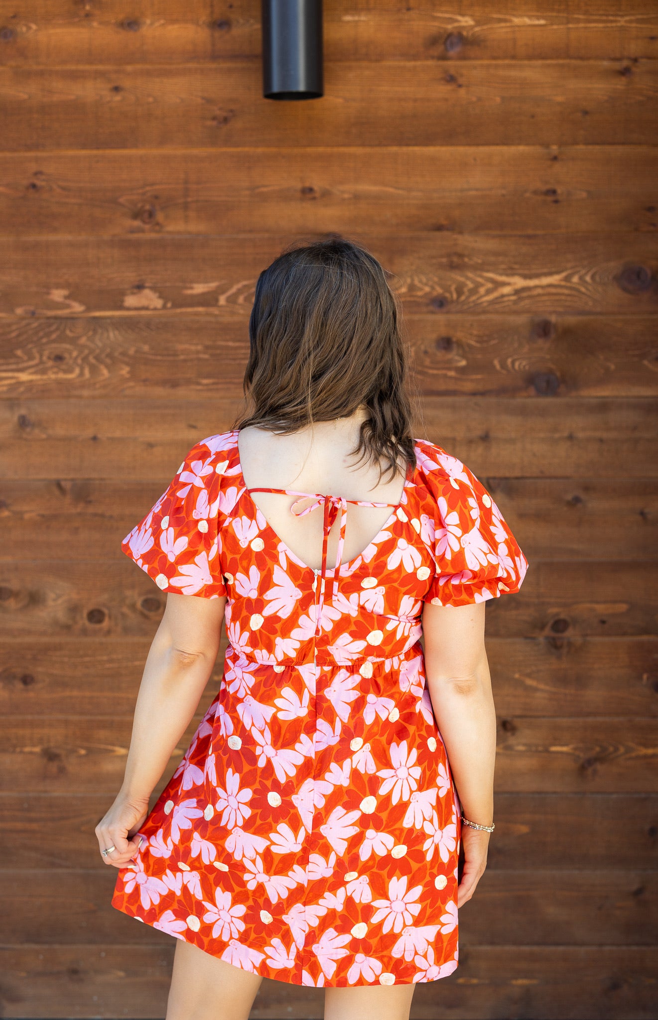 Lanie Dress