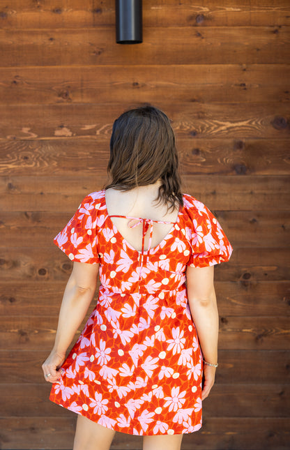 Lanie Dress