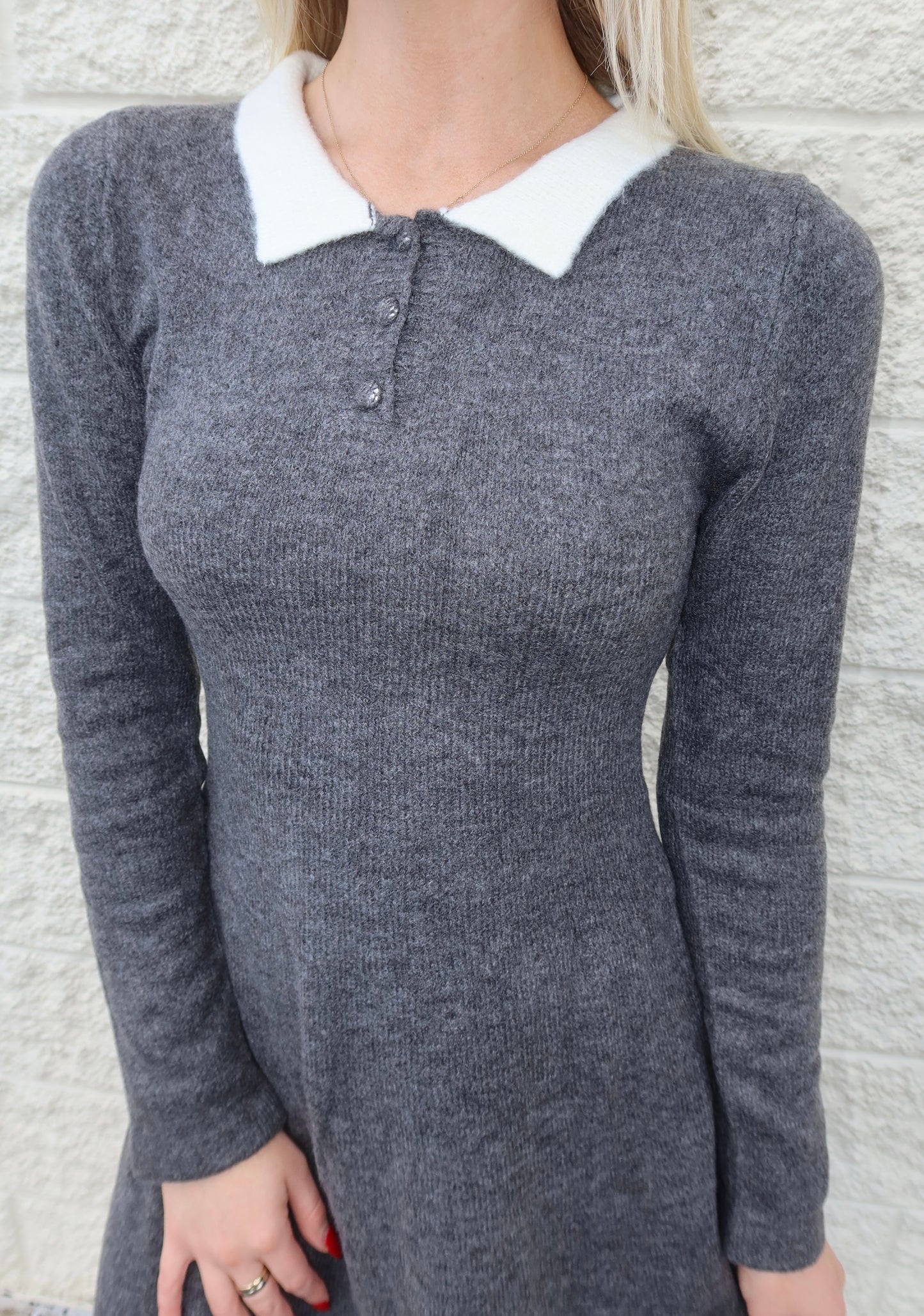 Seeger Dress