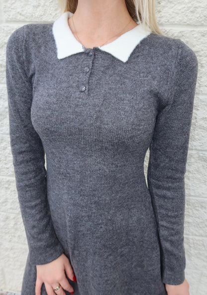 Seeger Dress