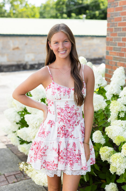 Claudia Dress