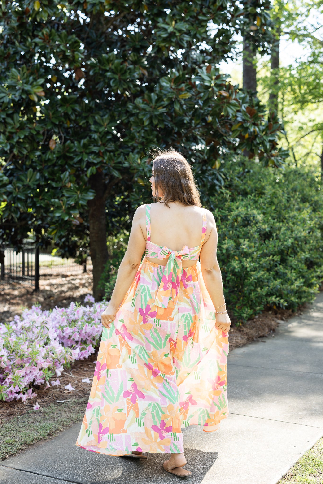 Shelly Dress