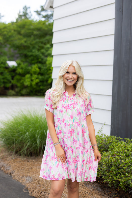Karlie Dress
