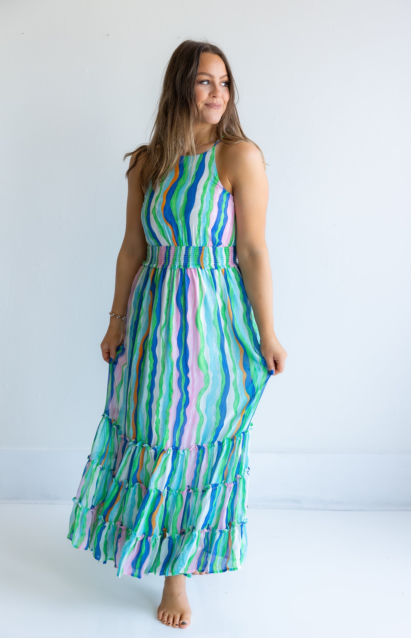West Dress