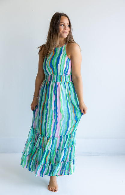 West Dress