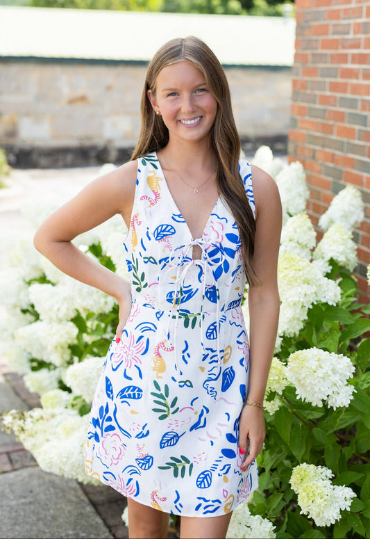 Austin Dress