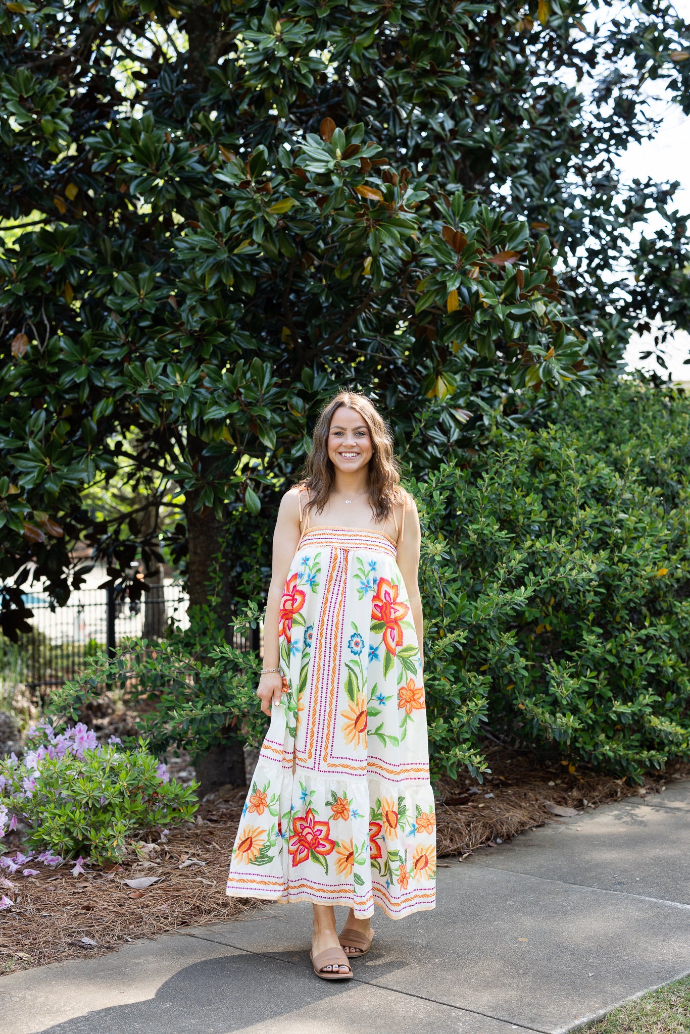 Rio Dress