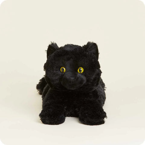 Black Cat | Warmies