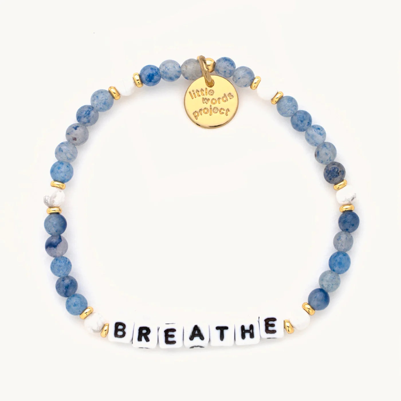 Breathe Bracelet | LWP