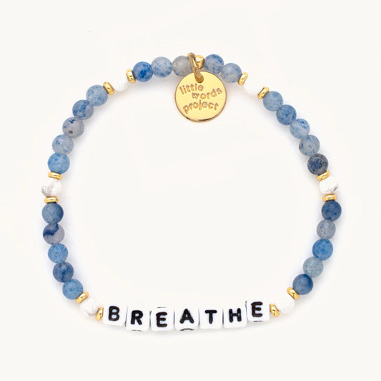 Breathe Bracelet | LWP