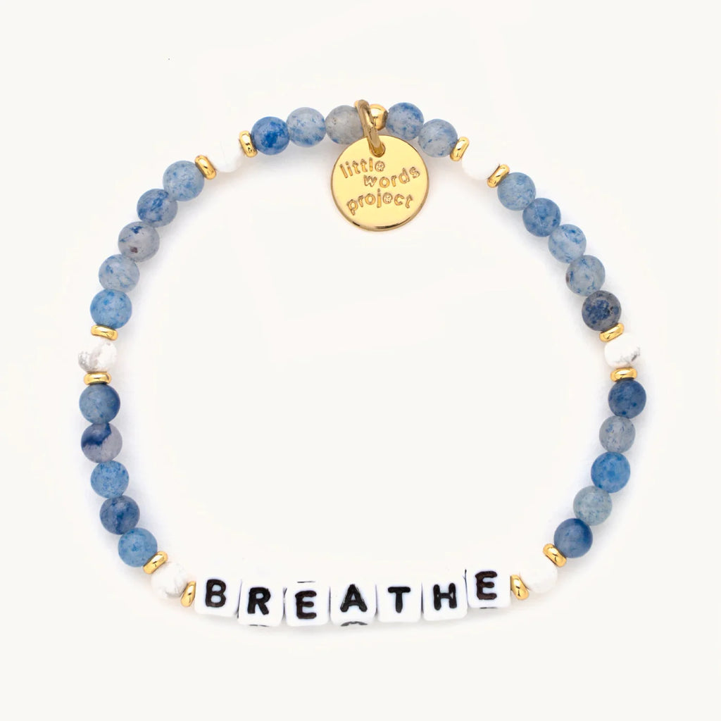 Breathe Bracelet | LWP