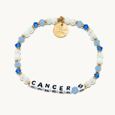 Cancer Bracelet | LWP