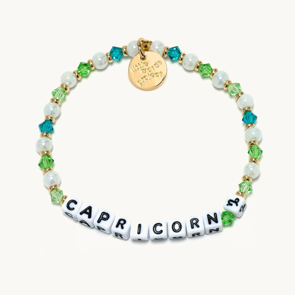 Capricorn Bracelet | LWP