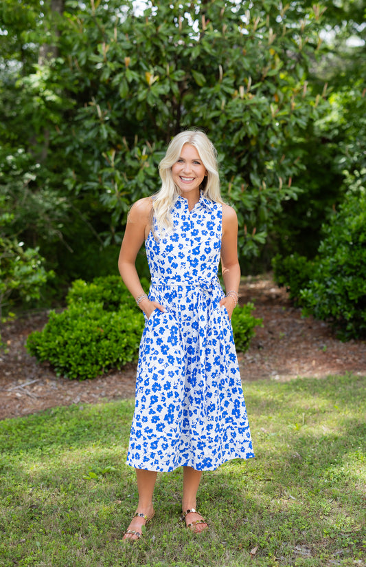 Jessa Dress