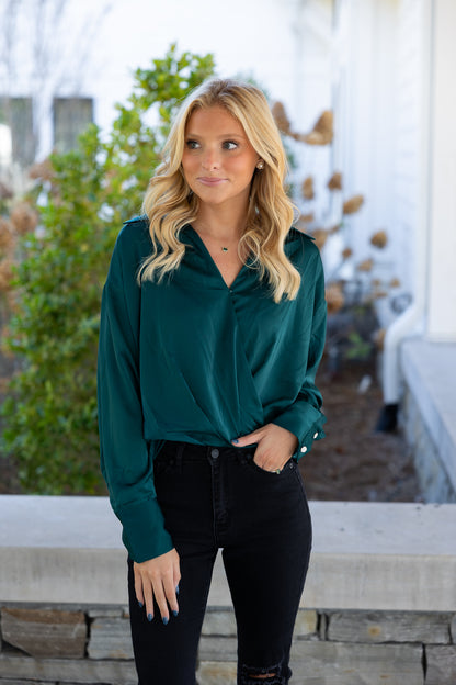 Grayson Top