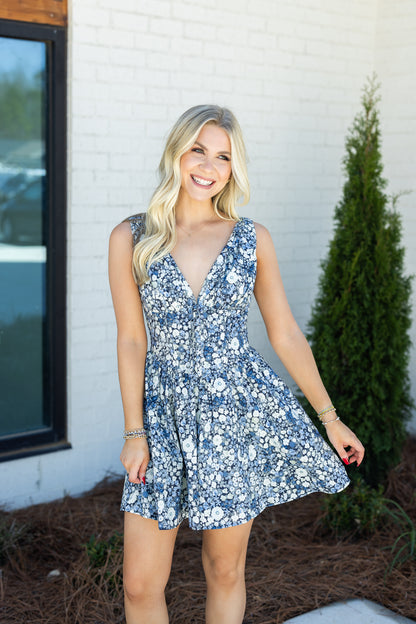 Kennedy Dress