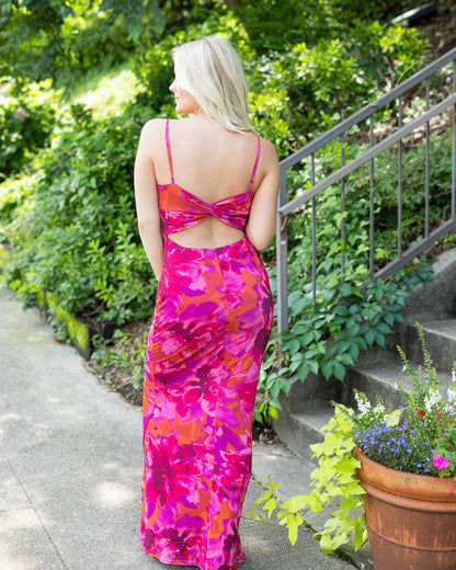 Jameson Dress