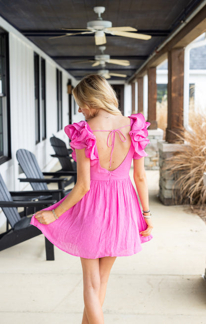 Nevada Dress