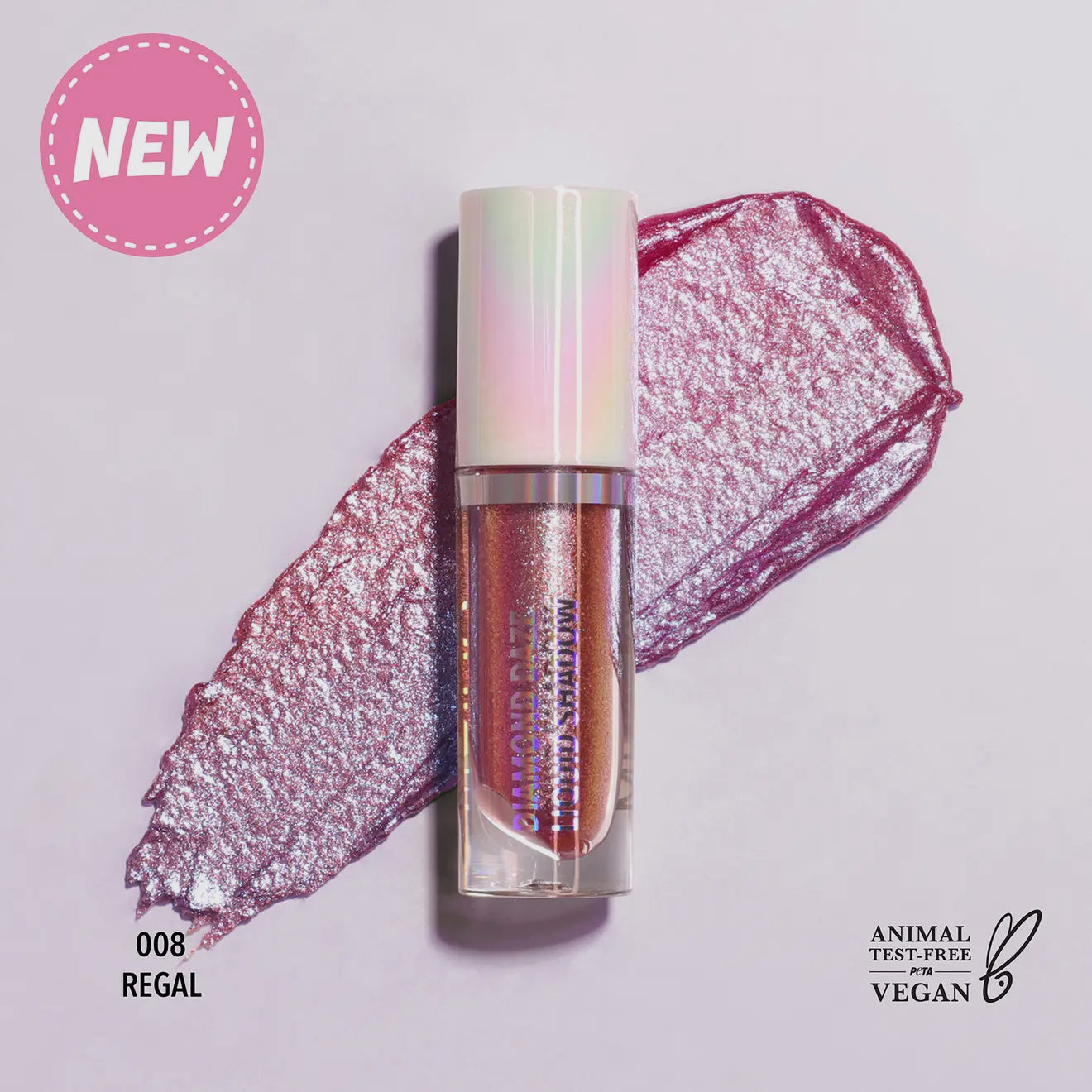 Diamond Daze Liquid Shadow