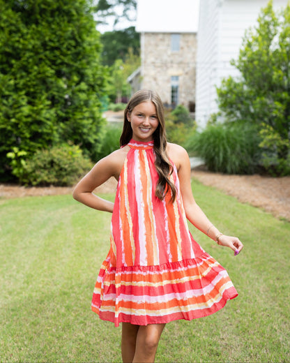 Nellie Dress